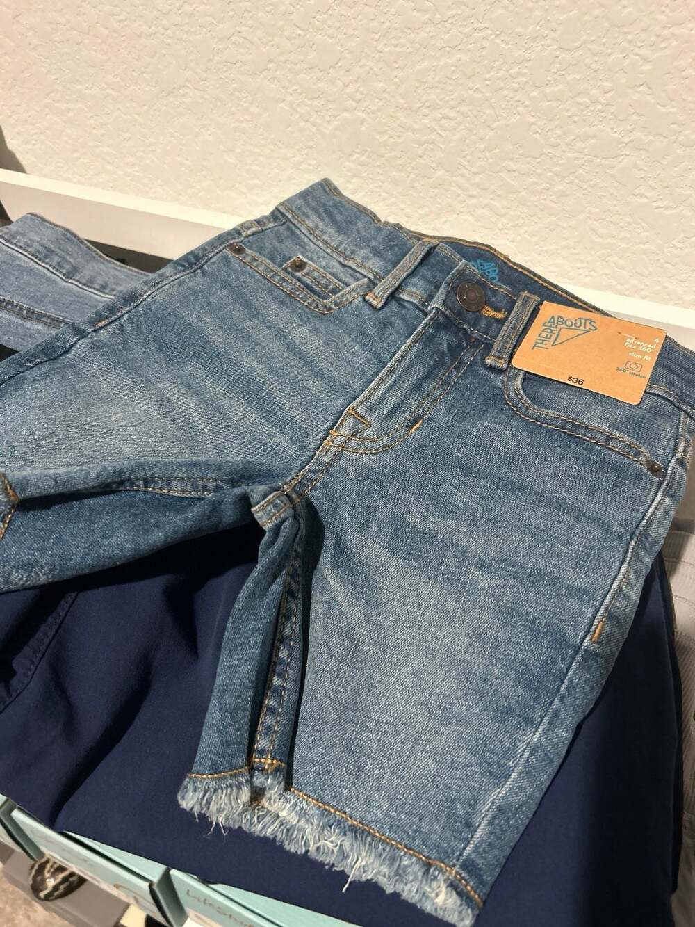Short